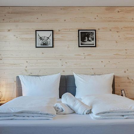Allgaeuer Loft Oberstaufen Kültér fotó