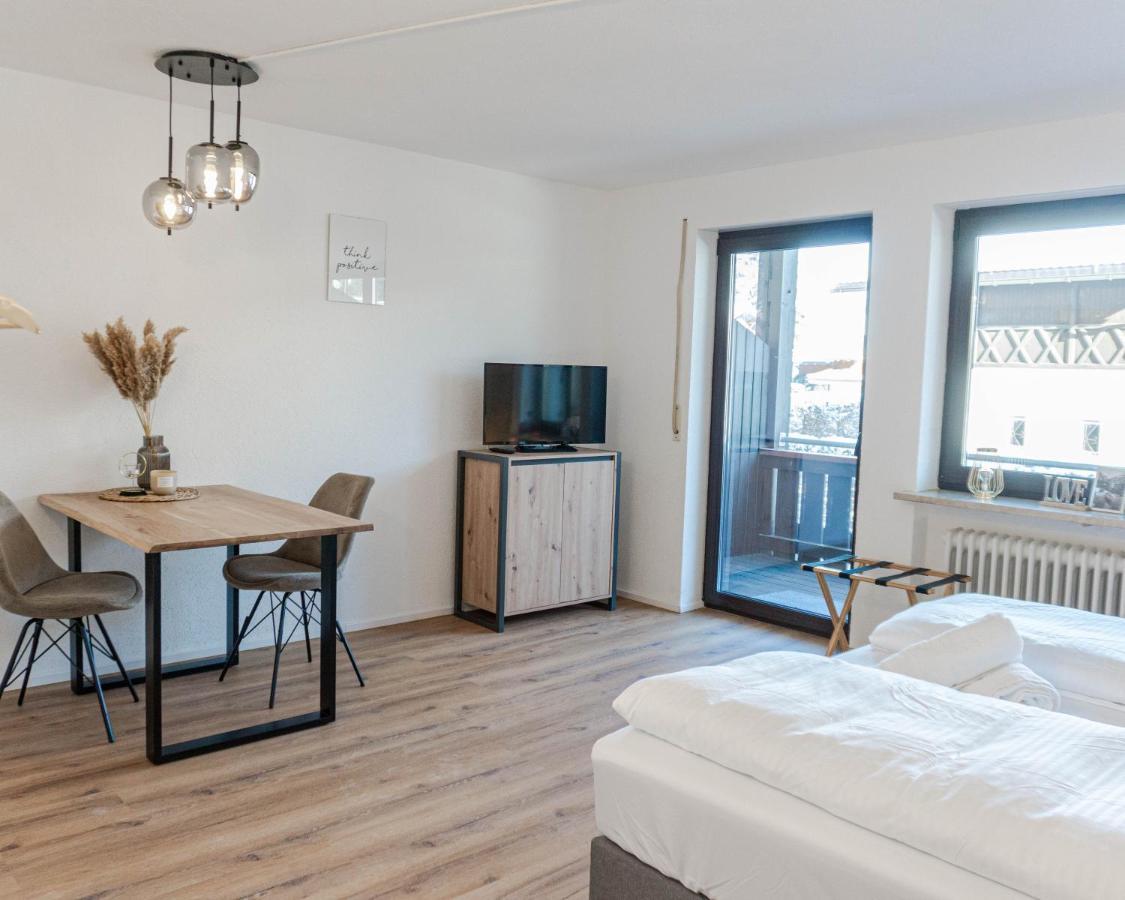 Allgaeuer Loft Oberstaufen Kültér fotó