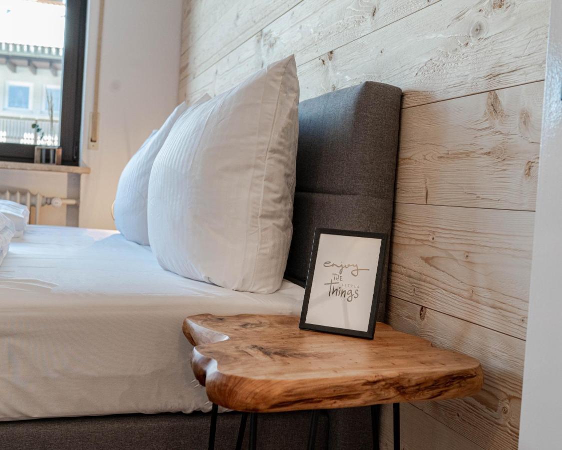 Allgaeuer Loft Oberstaufen Kültér fotó