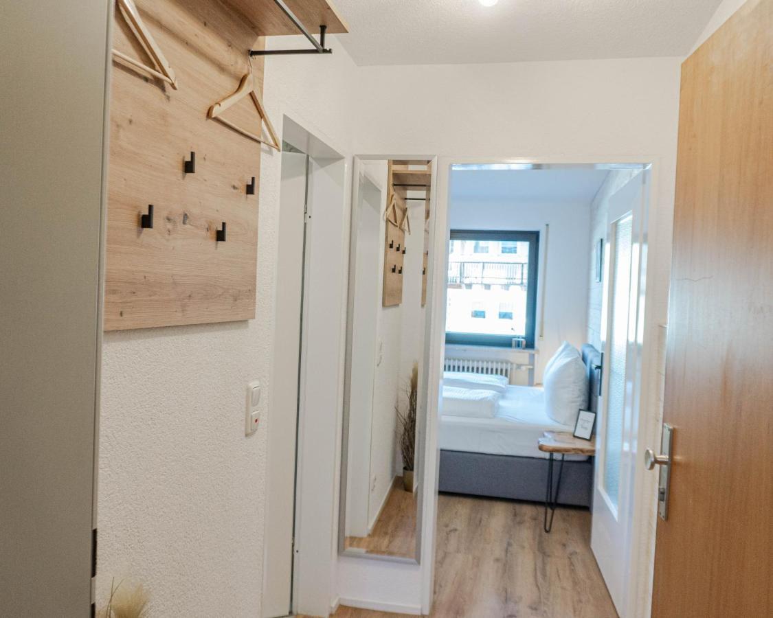 Allgaeuer Loft Oberstaufen Kültér fotó