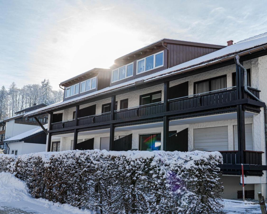 Allgaeuer Loft Oberstaufen Kültér fotó